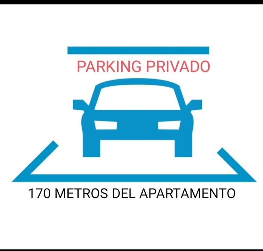 Ferienwohnung El Sentir De Toledo Parking Incluido Exterior foto