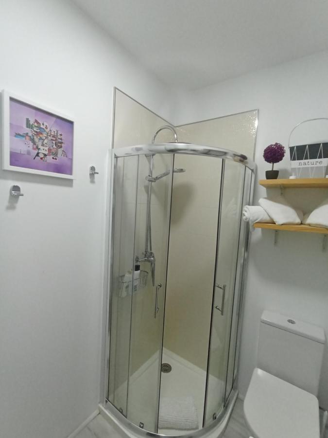 Ferienwohnung El Sentir De Toledo Parking Incluido Exterior foto