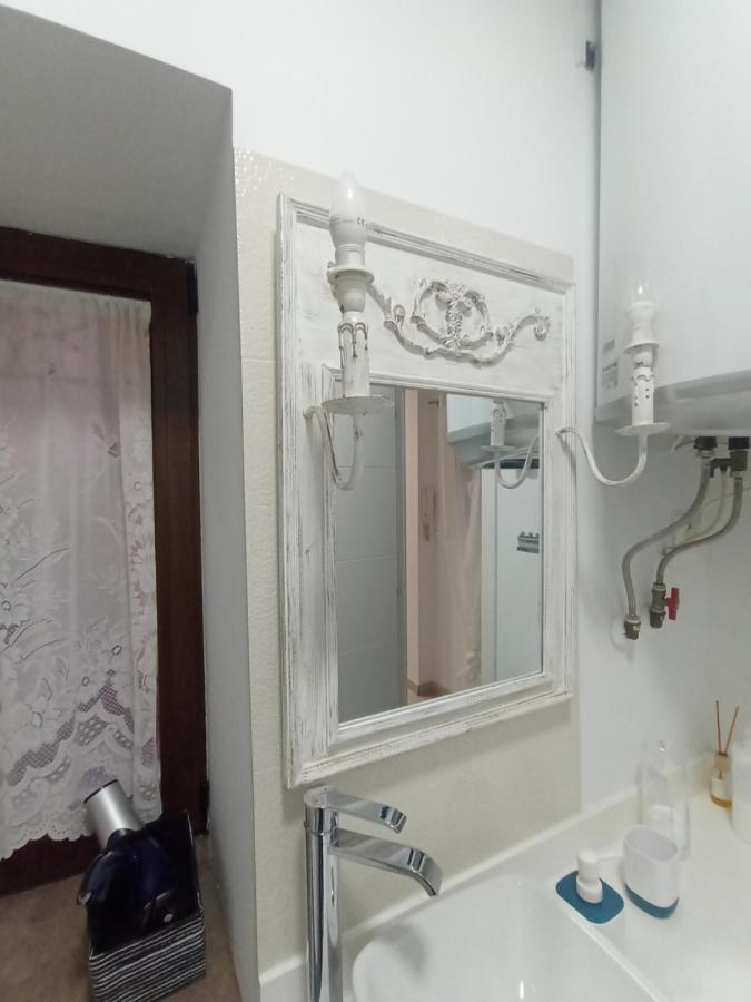 Ferienwohnung El Sentir De Toledo Parking Incluido Exterior foto