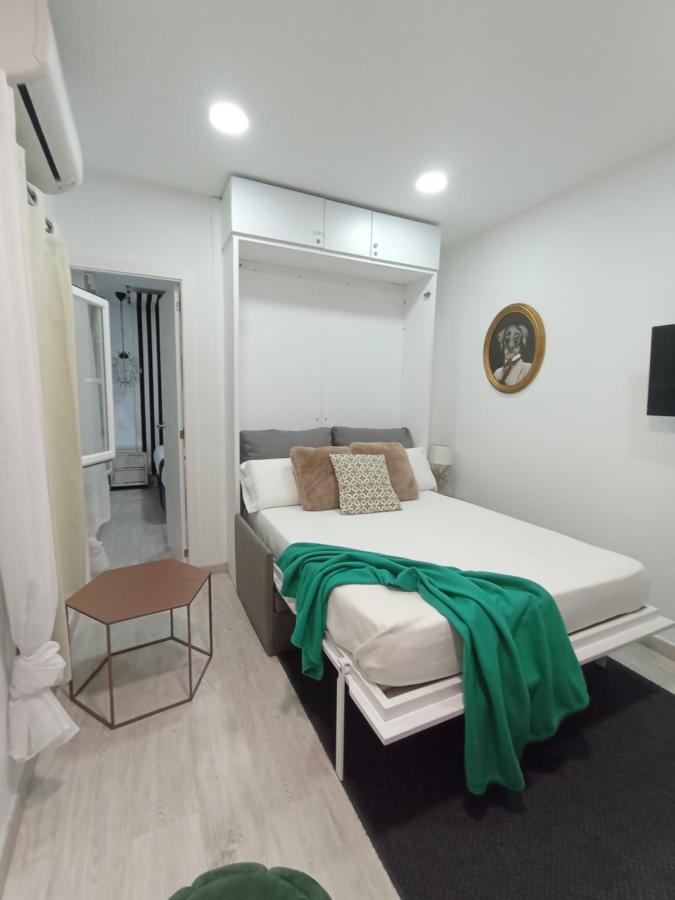 Ferienwohnung El Sentir De Toledo Parking Incluido Exterior foto