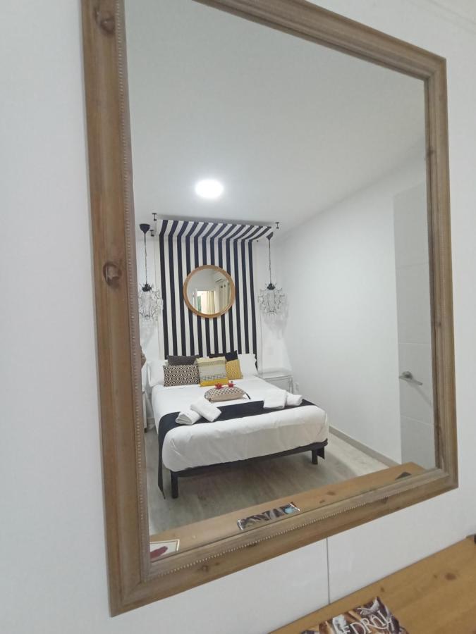 Ferienwohnung El Sentir De Toledo Parking Incluido Exterior foto