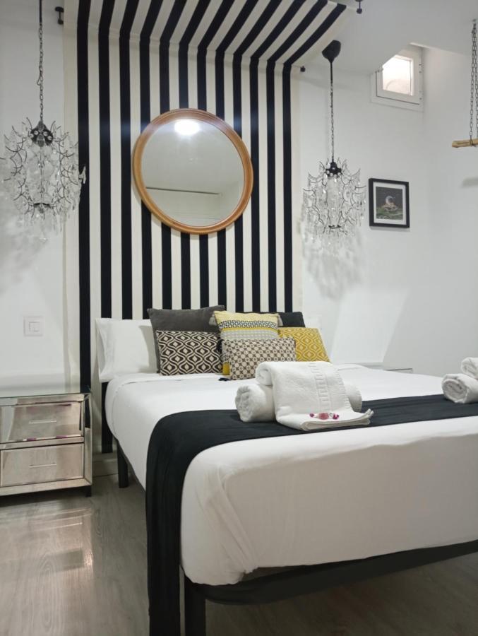 Ferienwohnung El Sentir De Toledo Parking Incluido Exterior foto