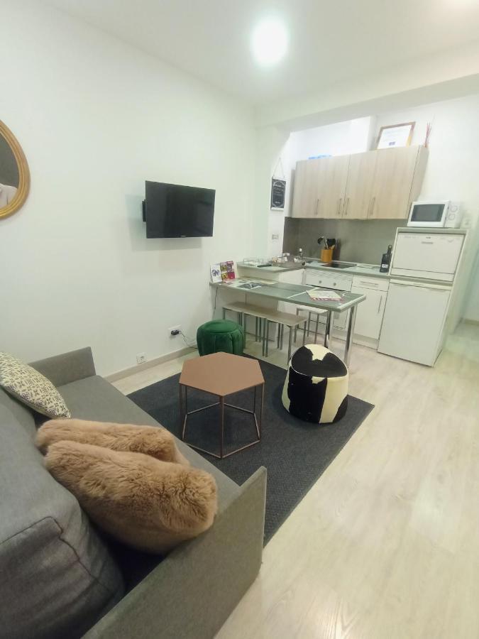 Ferienwohnung El Sentir De Toledo Parking Incluido Exterior foto