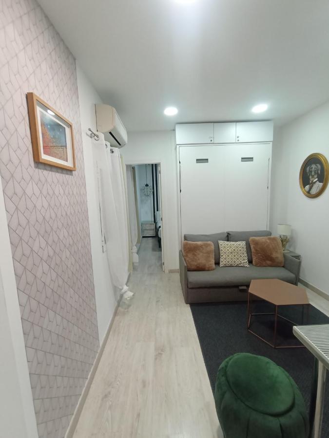 Ferienwohnung El Sentir De Toledo Parking Incluido Exterior foto