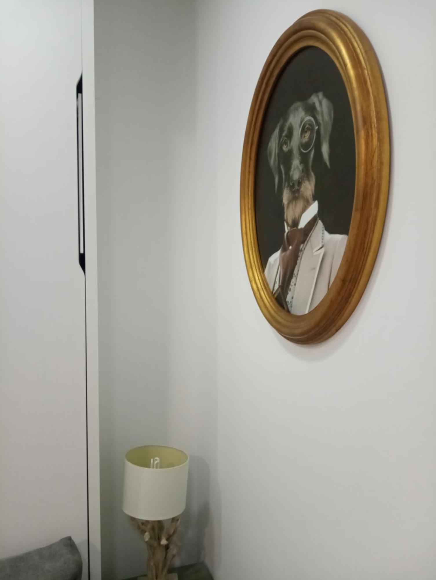 Ferienwohnung El Sentir De Toledo Parking Incluido Zimmer foto