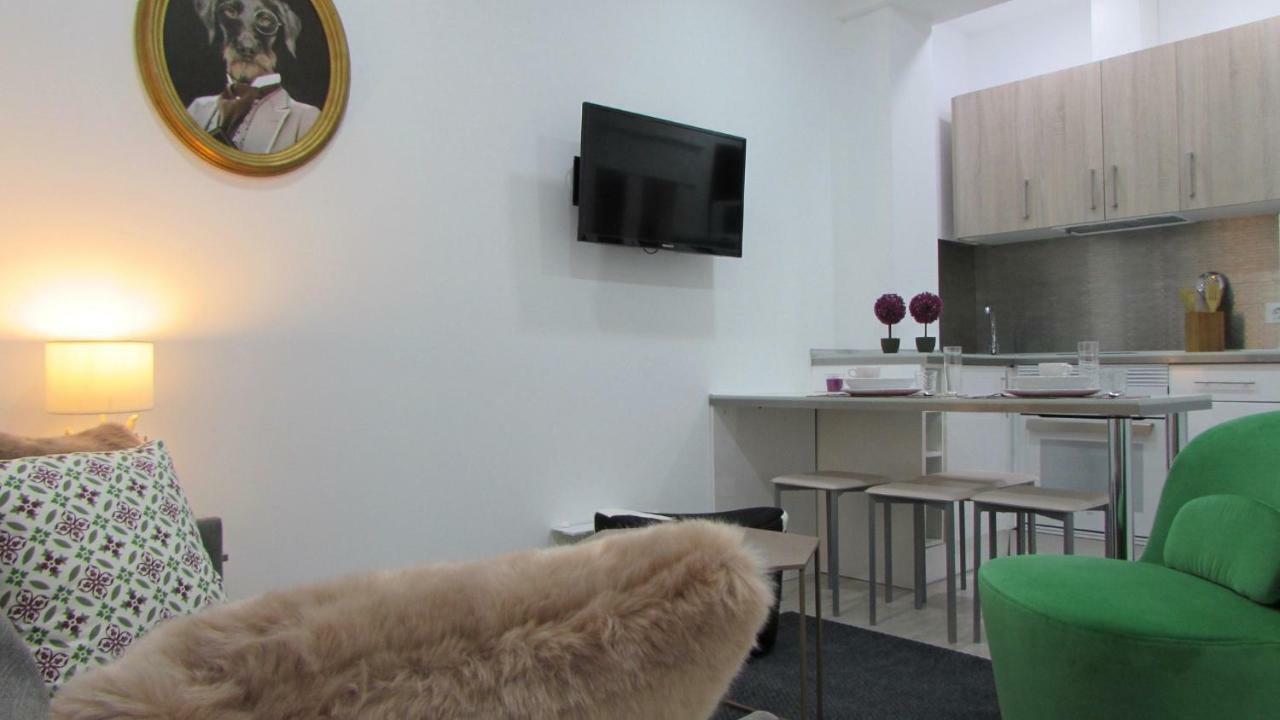 Ferienwohnung El Sentir De Toledo Parking Incluido Exterior foto