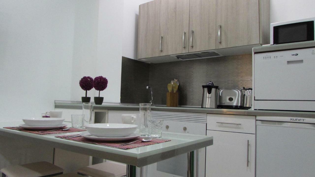 Ferienwohnung El Sentir De Toledo Parking Incluido Exterior foto